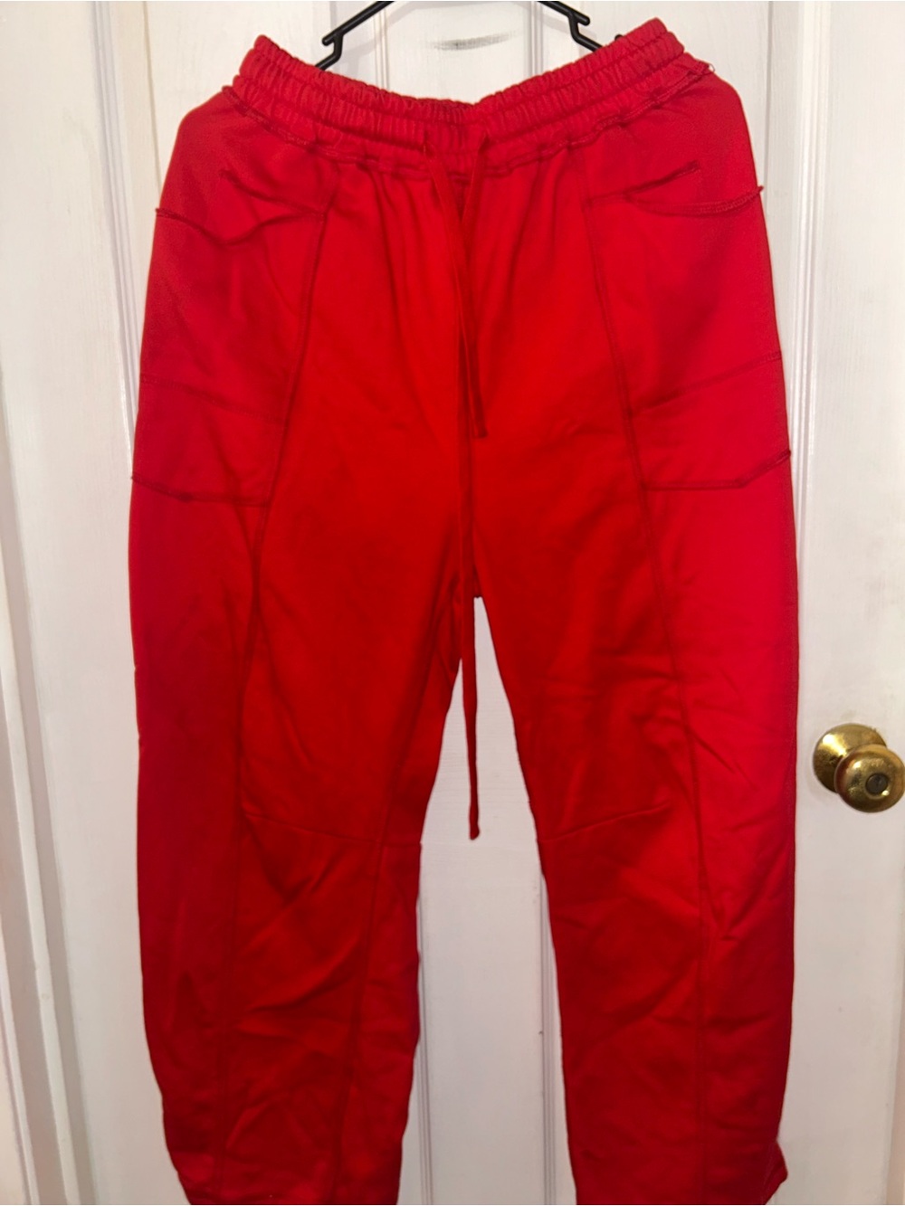 Women’s Baggy Sweats